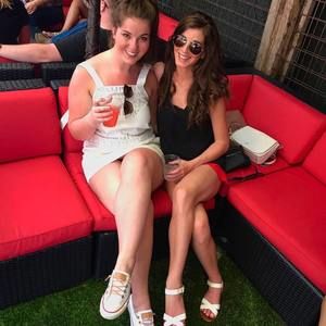 Meet your Posher, Haley